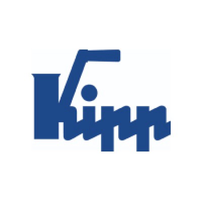 Промышленная фурнитура KIPP (2)