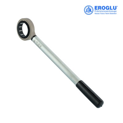 Ключ  ANH EKS20 арт. 03.20.N, диаметр 48 мм, для оправки цанговой силовой BT40-EKS20-130 AD/B (406.03.20.130.N), от EROGLU