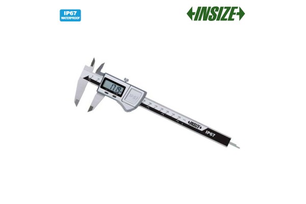 Распродажа штангенциркулей IP67 арт.1115-150 от INSIZE Распродажа штангенциркулей IP67 арт.1115-150 от INSIZE