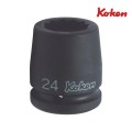 Головка ударная торцевая 12гранная размер 3/4" - 1.1/4" артикул 16405A 1.1/4, от торговой марки KOKEN