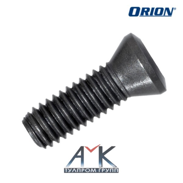 Винт крепежный M3,5x11 мм арт. 17841023, HK SS1111, T15, общ. длина 11 мм, от т.м. ORION (HAHN+KOLB, Германия)