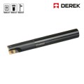 Фреза концевая серия 300R-C16-16-120-2T, с углом в плане 90° для обработки уступов, кол-во пластин 2 шт, от DEREK