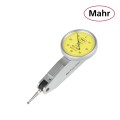 Индикатор рычажно-зубчатый Test Type 800 S арт.4254 0030, шкала 40-0-40, дискретность 0,01 мм, от Mahr