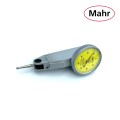 Индикатор рычажно-зубчатый Test Type 800 S арт.4254 0030, шкала 40-0-40, дискретность 0,01 мм, от Mahr