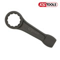 Ключ ударный накидной 12гранный размер 2.1/2" арт. 517.2968 KSTOOLS, по DIN 7444, от торговой марки KSTOOLS