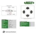 Микроскоп 3D с дисплеем арт. 5313-S407, увеличение 18X~120X, с вращением вручную, разрешение 1920×1080, от INSIZE
