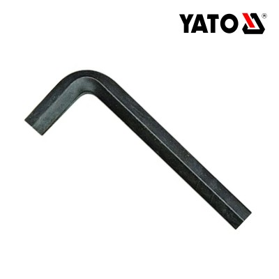 Ключ шестигранный Г-образный 13 mm артикул 56130, от YATO