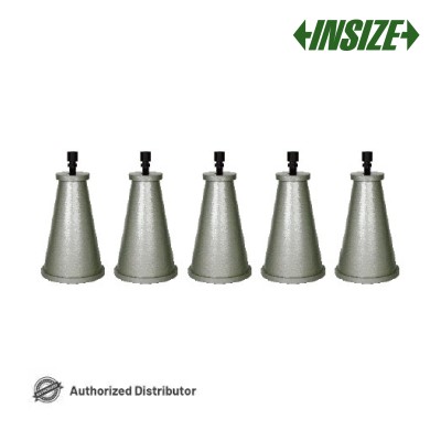 Опора/стойка для поверочной гранитной плиты арт. 6903-В, в комплекте 5 стоек, регулируемая высота, от INSIZE Опора/стойка для поверочной гранитной плиты арт. 6903-В, в комплекте 5 стоек, регулируемая высота, от INSIZE