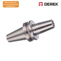 Термооправка / патрон с термозажимом BT-SF арт. BT30-SF3-80, с хвостовиком BT30, от производителя DEREK