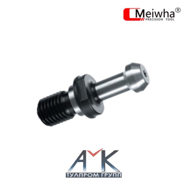 Штревель BT40-45, без отверстия для подвода СОЖ