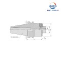 Оправка / Державка для торцевых фрез BT50-FMB32-200, с круглым креплением для фрезы, удлиненное исполнение, от NRG TOOLS