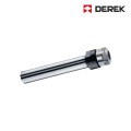 Цанговый удлинитель DSK для высокоскоростной обработки артикул C20-DSK6-120, от производителя DEREK. Цанговый удлинитель DSK для высокоскоростной обработки артикул C20-DSK6-120, от производителя DEREK.