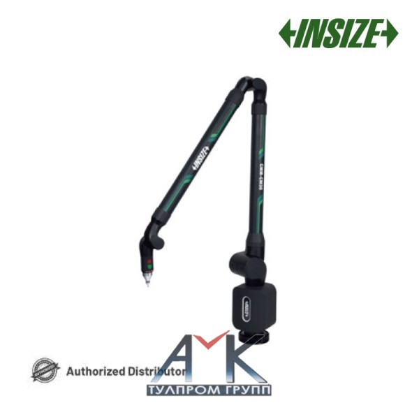 Измерительная рука 7-осевая высокопрецизионная арт.CMM-CM20S, измерительный диапазон 2000 мм, соответствует ISO 10360-12, от INSIZE