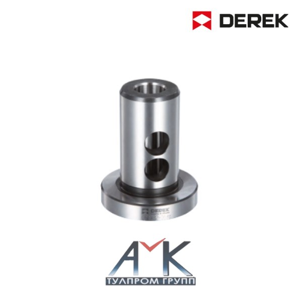 Переходная втулка CSO к патронам с приспособлением для подачи СОЖ артикул CSO32-16, от производителя DEREK