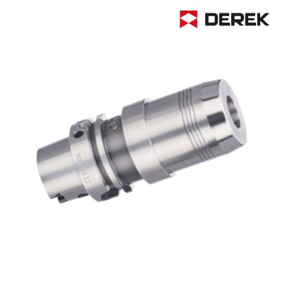 Гидропластовая оправка/патрон фрезерный/гидрооправка арт. HSK40A-DHP12-85, от производителя DEREK Гидропластовая оправка/патрон фрезерный/гидрооправка арт. HSK40A-DHP12-85, от производителя DEREK