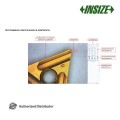 Микроскоп цифровой измерительный с дисплеем арт. ISM-DL301, увеличение 15X - 100X, с контурной подсветкой, от INSIZE
