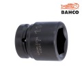Головка торцевая ударная 6гранная 1" - 1.1/2" арт. K9501Z-1.1/2, соответствует DIN 3129, ISO 2725, от торговой марки BAHCO