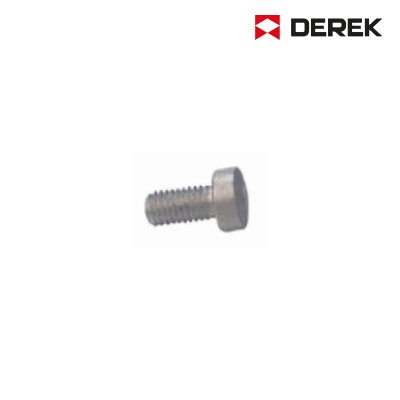 Винт М5 арт.M050D100-V4-5, для крепления резцовых вставок для расточных головок типа CBH, d=8.6 мм, от DEREK