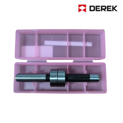 Механический кромкоискатель арт. ME-1020, магнитный, общая высота 92 мм, от производителя DEREK Механический кромкоискатель арт. ME-1020, магнитный, общая высота 92 мм, от производителя DEREK