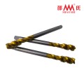 Машинный метчик для глухих отверстий M18х2,5 арт. SA512109, покрытие TiCN, HSSE-CO, 6H, DIN 376, от SHAO SHI