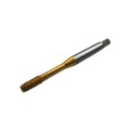 Метчик бесстружечный накатной машинный M3 HSSE PM JIS арт.SC713004, общая длина 46 мм, угол резьбы 60°, ISO 513, от DEREK
