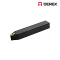 Резец (державка токарная) для наружного точения артикул SDNCN 0808D07, для сменных пластин, от производителя DEREK