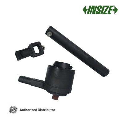 Мультипликатор/механический усилитель крутящего момента шлицевого типа арт.TM5500, с удлинителем, от INSIZE