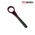Ключ артикул WHPM20, диаметр 55 мм, для патрона силового фрезерного (оправки) BT40-HPM20-105, от DEREK