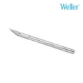 Нож прецизионный со сменным лезвием ( Weller Xcelite Light-Duty Precision Knife) артикул XN100, от Weller